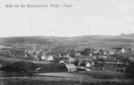 2n69sw1_1909_ Blick vom Eichwald zur Kirche_v.jpg